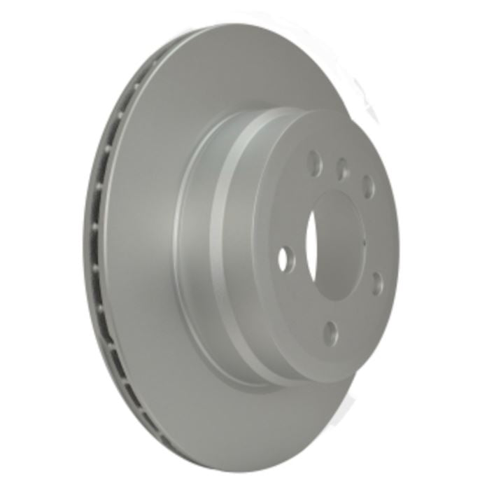 Product of Hella 355114002  Brake Rotor 