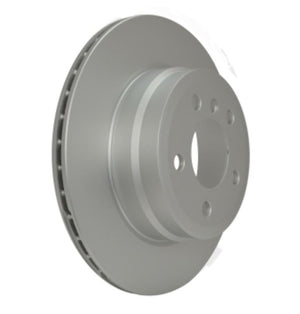 Product of Hella 355114002  Brake Rotor 