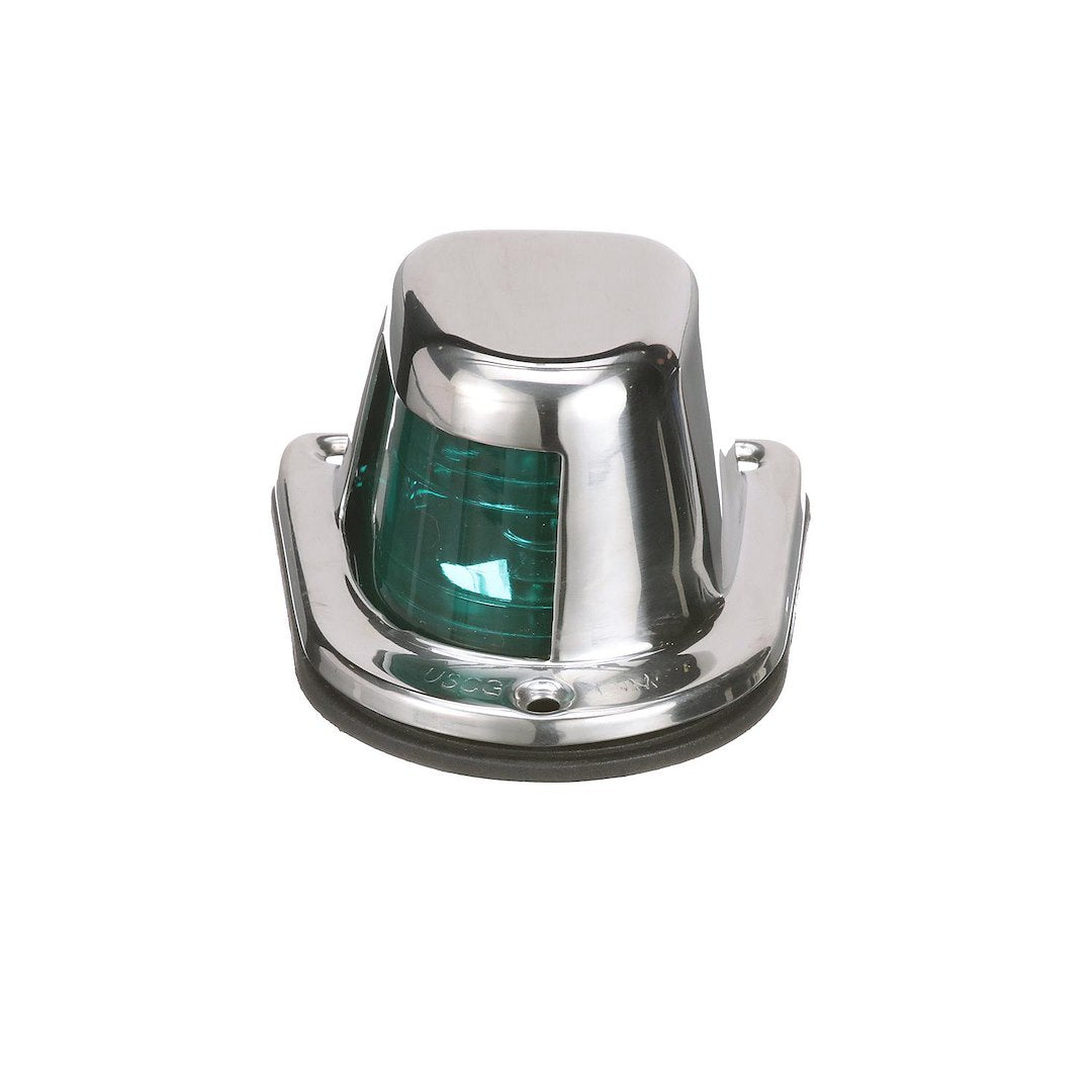 Product of Attwood Marine 66319g7 Navigation Light