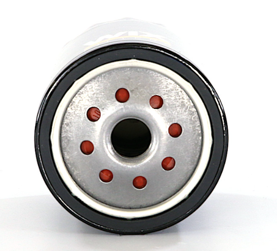 Product of Wix Filters 51060 Full Flow Spin-On Oil Filter 