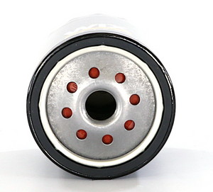 Product of Wix Filters 51060 Full Flow Spin-On Oil Filter 
