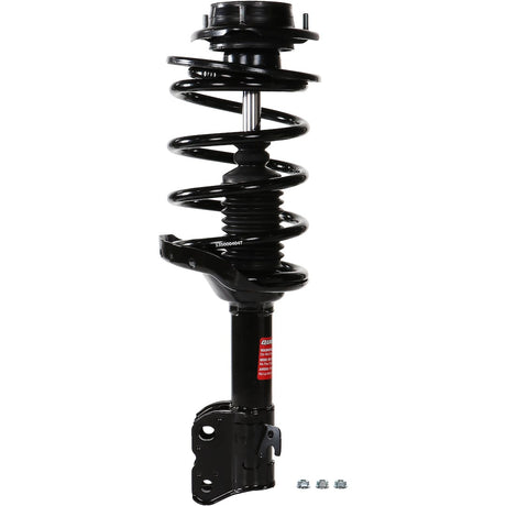 Monroe 272685 Shock Absorber||||85||m45272685||1908421
