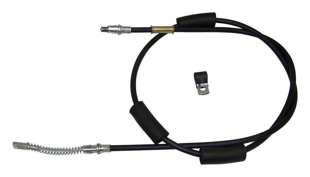Crown Automotive Rt31040 Parking Brake Cable||rt31040.Jpg||85||c1yrt31040||1132162