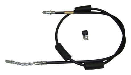 Crown Automotive Rt31040 Parking Brake Cable||rt31040.Jpg||85||c1yrt31040||1132162
