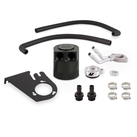 Mishimoto Mmbcc-F2d-11be Catch Can||mmbcc-F2d-11be.Png||85||m1nbccf2d11be||1738060