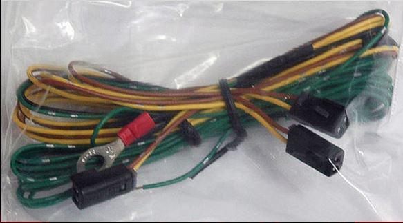 Recon Accessories 264156y Cab Light Wiring Harness||264156y.Jpg||85||r89264156y||1164154