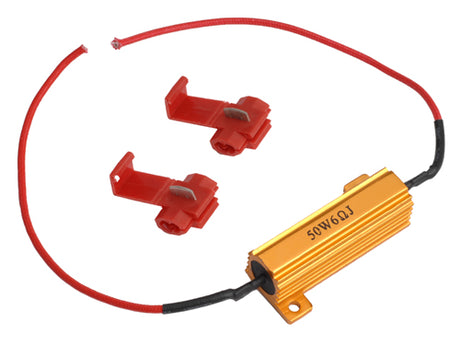 Product of Ap Products 016-157lr Light Bulb Resistor