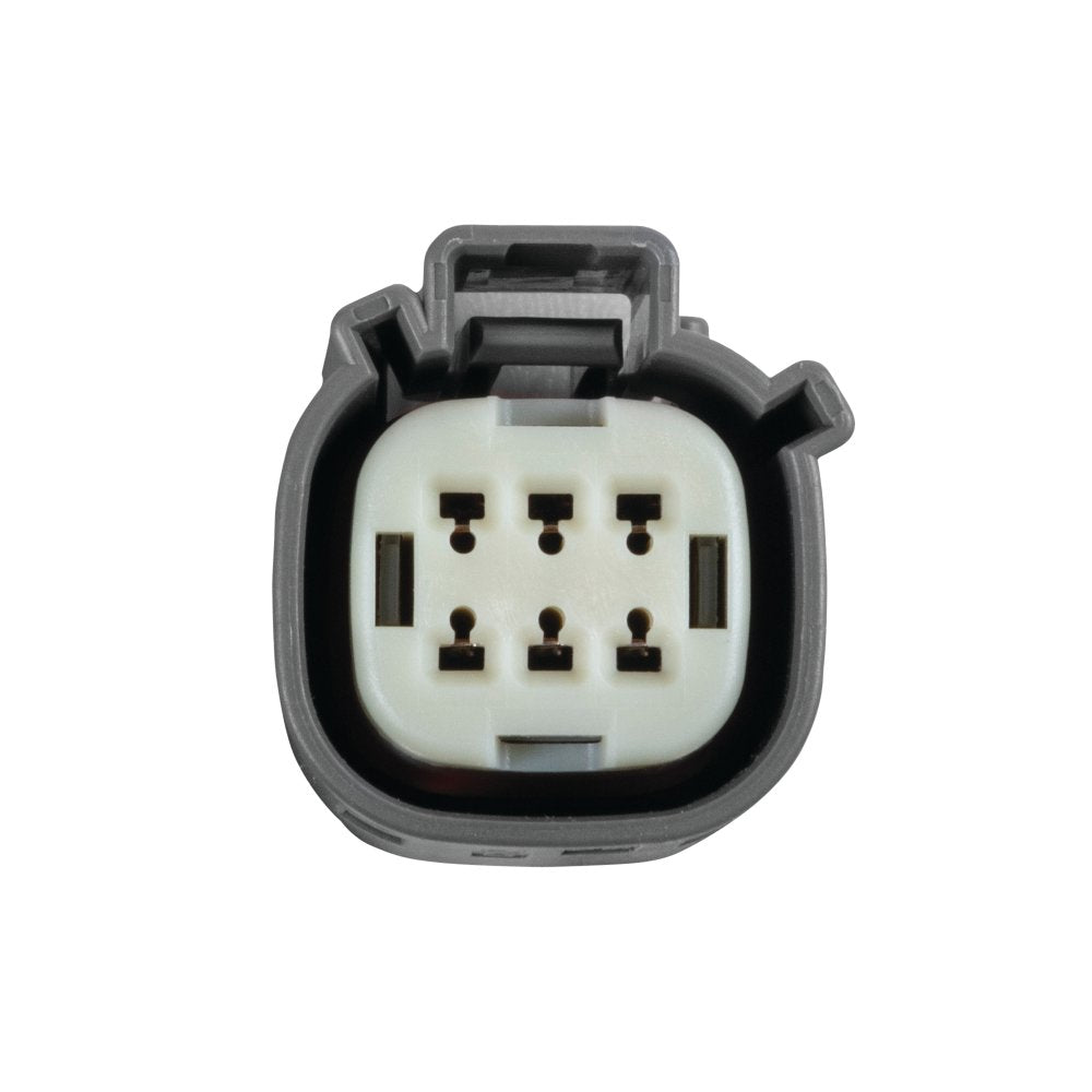Tekonsha 118836 Trailer Wiring Connector||118836_2.Jpg||87||t1m118836||1303224