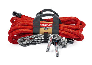 Factor 55 00911 Tow Strap||00911_1.Jpg||86||fac00911||2470337