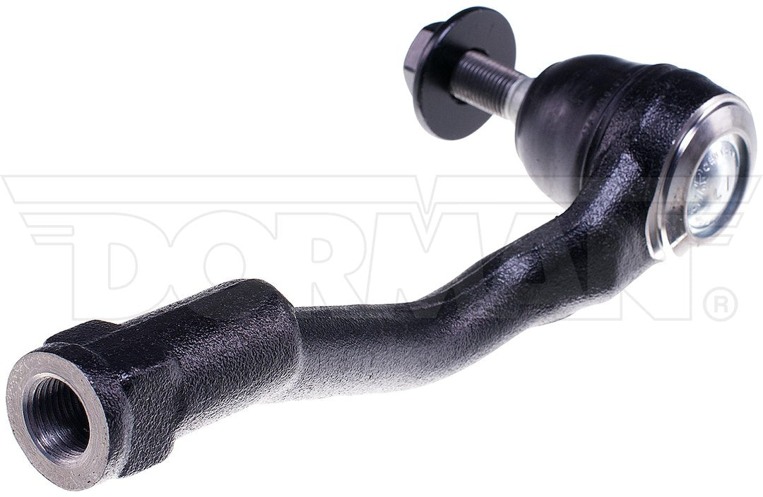 Product of Dorman Chassis TO60312PR Premium ™ OEM Steel Tie Rod End 