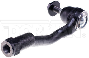 Product of Dorman Chassis TO60312PR Premium ™ OEM Steel Tie Rod End 