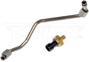 Dorman (Oe Solutions) 598-174 Egr Tube||598-174.Jpg||85||d18598174||1353325