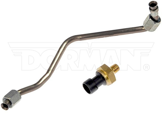 Dorman (Oe Solutions) 598-174 Egr Tube||598-174.Jpg||85||d18598174||1353325