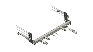Blue Ox Bx2344 Vehicle Baseplate||bx2344 Website Iso.Jpg||86||b1bbx2344||1629926
