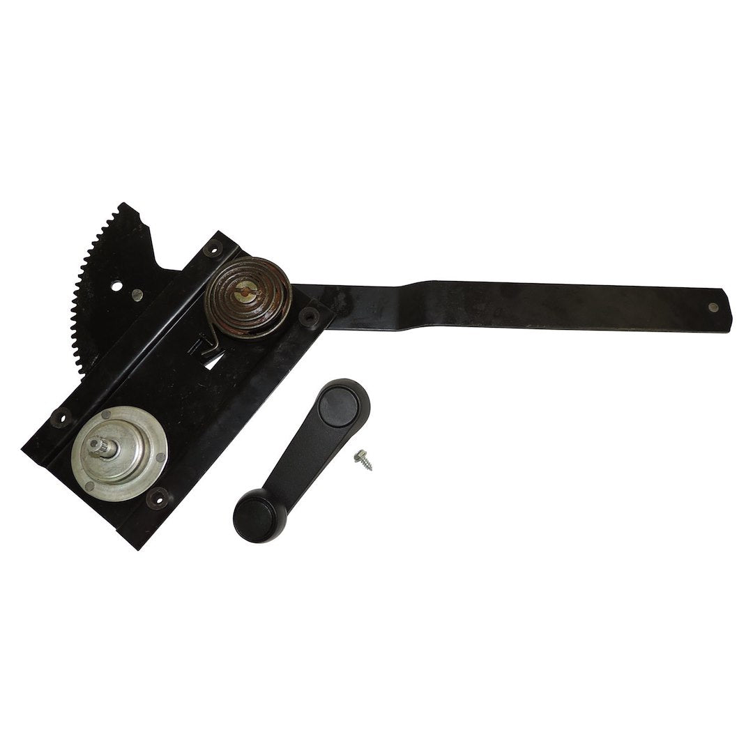 Crown Automotive 55074990k Window Regulator||55074990k.Jpg||85||c1y55074990k||1377518