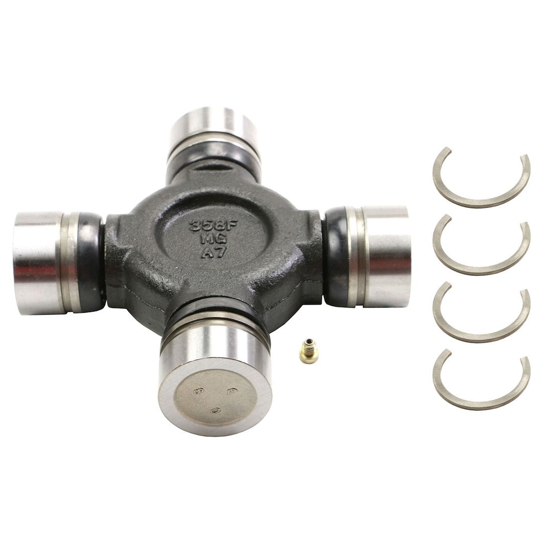 Moog Chassis 279 Universal Joint||279.Jpg||85||m12279||1276904