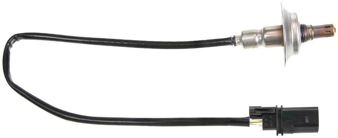 Ntk Technical Ceramics 27026 Oxygen Sensor||27026_1.Jpg||86||n1227026||1248472
