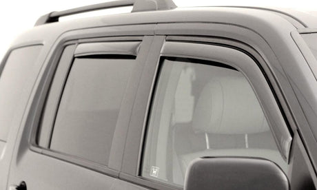 Auto Ventshade (Avs) 194930 Rainguard||ventvisor_Inchannel_4pc_Suv_Primary.Jpg||86||v15194930||1761364