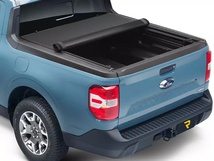 Product of Truxedo PRO X15 1432501 Tonneau Cover 
