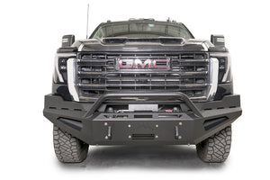 Fab Fours Gm24-Rs6262-1 Bumper||rs6262_Frnt.Jpg||87||f66gm24rs6262||1638854