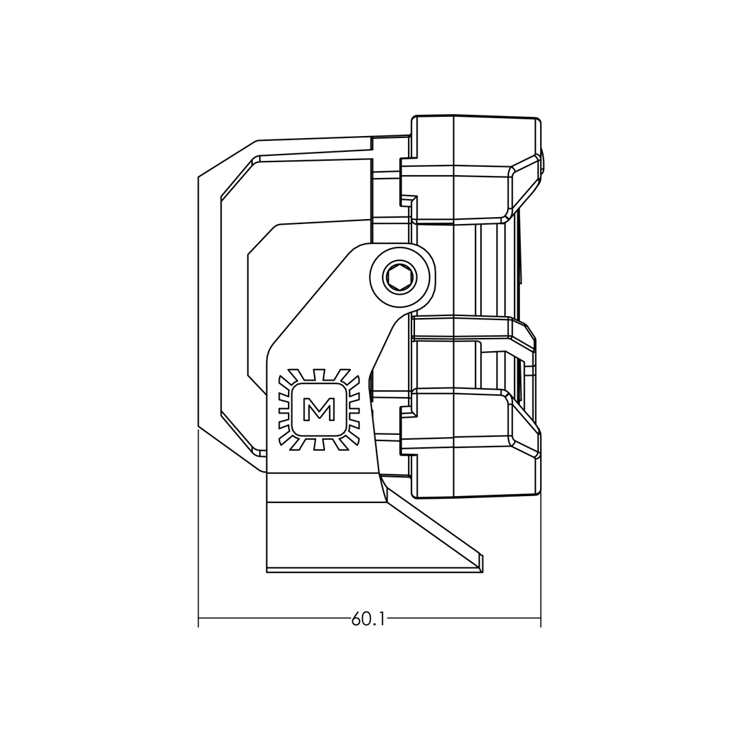 Morimoto Baf006.2y Driving/ Fog Light||baf006.2y_5.Png||90||mrmbaf0062y||2257118
