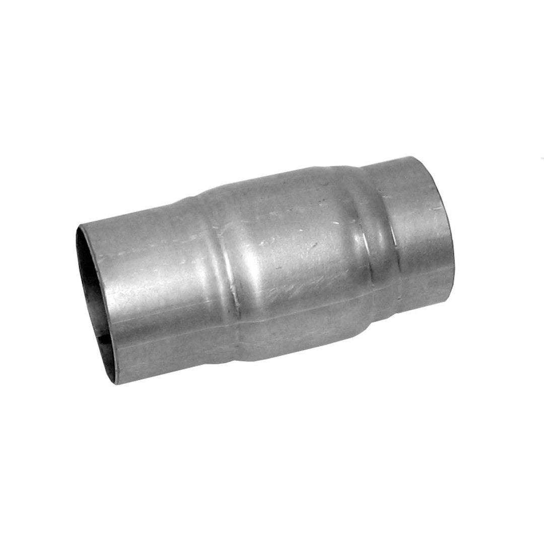 Product of Dynomax 24249 Race Series Mini Bullet Stainless Steel Exhaust Muffler 