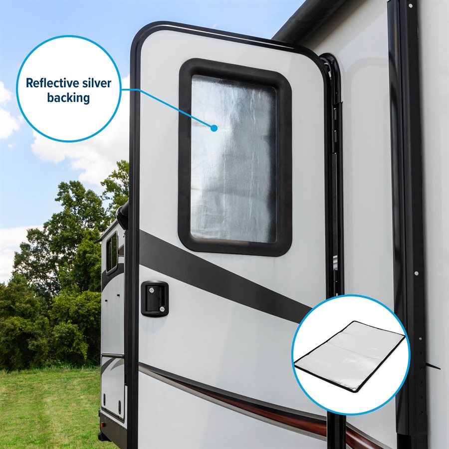 Product of Camco 53052 Window Shade