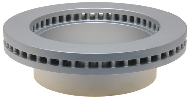 Product of Raybestos Brakes 580875 Specialty - Truck Plain Face 2-Piece Brake Rotor 