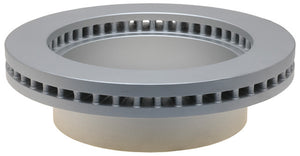 Product of Raybestos Brakes 580875 Specialty - Truck Plain Face 2-Piece Brake Rotor 