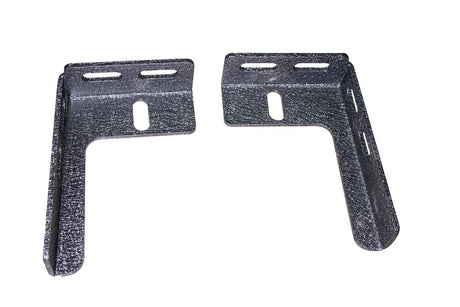 Product of Fishbone Offroad FB22361 Steel Powder Coated Bumper 