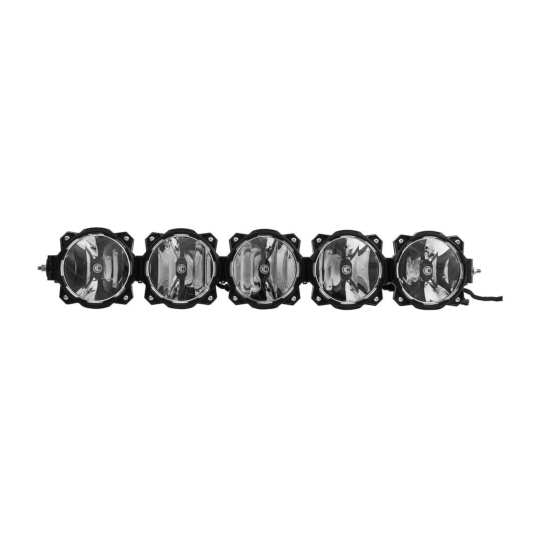 Product of KC Hilites 91306 Light Bar 