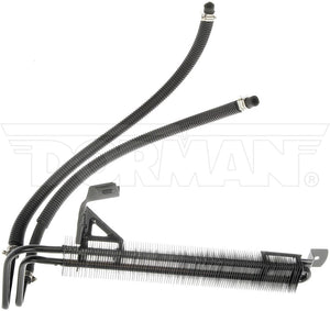 Dorman (Oe Solutions) 918-334 Power Steering Fluid Cooler||918-334-002.Jpg||87||d18918334||1074829