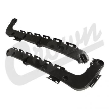 Product of Crown Automotive 55079222k Bumper Mounting Kit