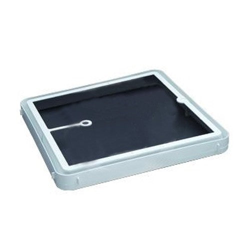 Heng's Industries 90106-C1 Roof Vent Screen Frame||90106-C1.Jpg||85||h6c90106c1||909286