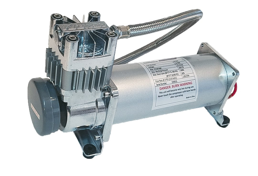 Kleinn 6450rc Air Horn Compressor||6450rc_A.Jpg||86||k866450rc||1658561