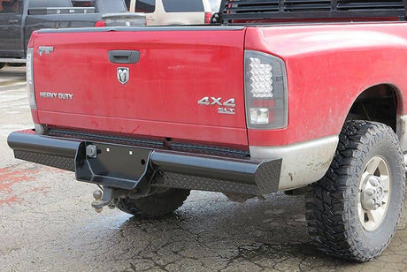 Product of Steelcraft HD22210 HD Replacement  Bumper 