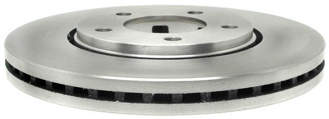 Product of Raybestos Brakes 780037R R-Line Plain Face 2-Piece Brake Rotor 
