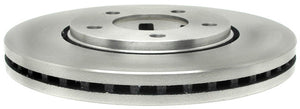 Product of Raybestos Brakes 780037R R-Line Plain Face 2-Piece Brake Rotor 