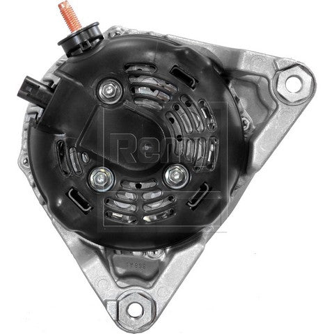 Remy International 12848 Alternator/ Generator||12848_3.Jpg||88||r1k12848||1353049