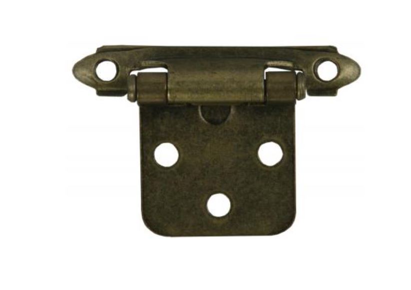 Jr Products 70585 Door Hinge||70585.Jpg||85||j4570585||994617
