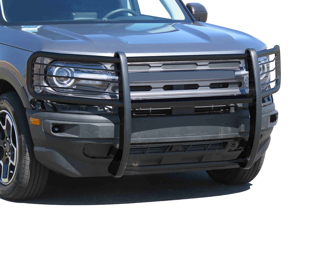 Product of Black Horse Offroad 17FP11MA Grille Guard  