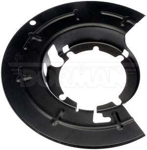 Dorman (Oe Solutions) 947-064 Brake Dust Shield||947-064_1.Jpg||86||d18947064||1554749