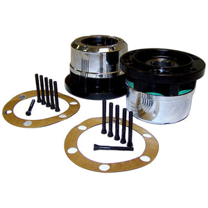 Crown Automotive 400501 Locking Hub||400501_2.Jpg||87||c1y400501||1766584