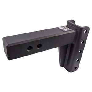 Product of Bulletproof Hitches HD254 2-1/2 Inch Receiver Trailer Hitch Ball Mount 