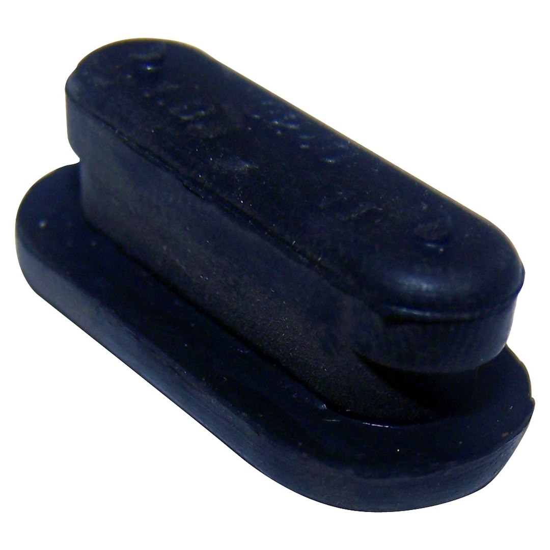 Crown Automotive J3201957 Drum Brake Adjusting Hole Plug||j3201957.Jpg||85||c1yj3201957||1236695