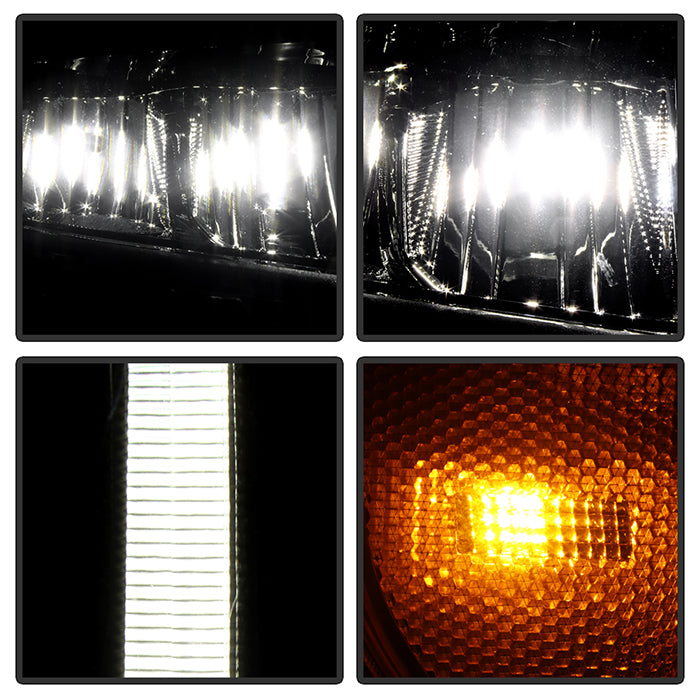 Product of Xtune 9952395 Headlight Assembly