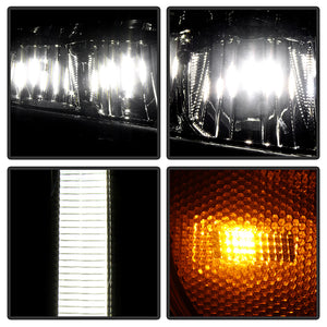 Product of Xtune 9952395 Headlight Assembly