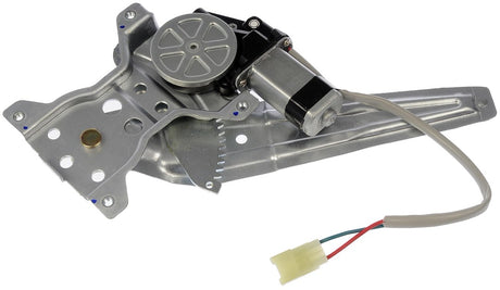 Dorman (Oe Solutions) 748-580 Window Regulator||748-580-001.Jpg||85||d18748580||1259653
