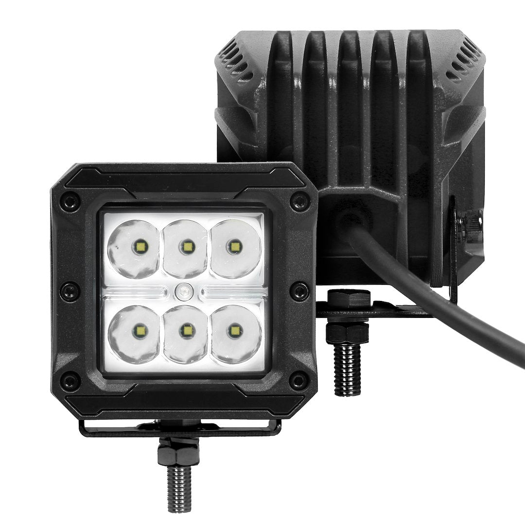 Go Rhino 751803023scs Driving/ Fog Light||751803023scs_Rear.Jpg||87||g261803023scs||1219529