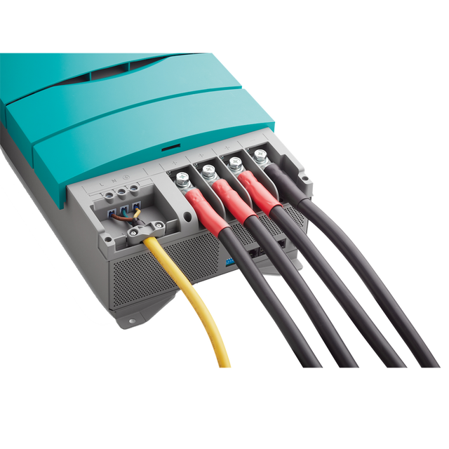 Product of Mastervolt 44320605 Battery Charger